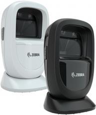 Zebra Barcode-Scanner – Schnelles Scannen, 2D-Imager