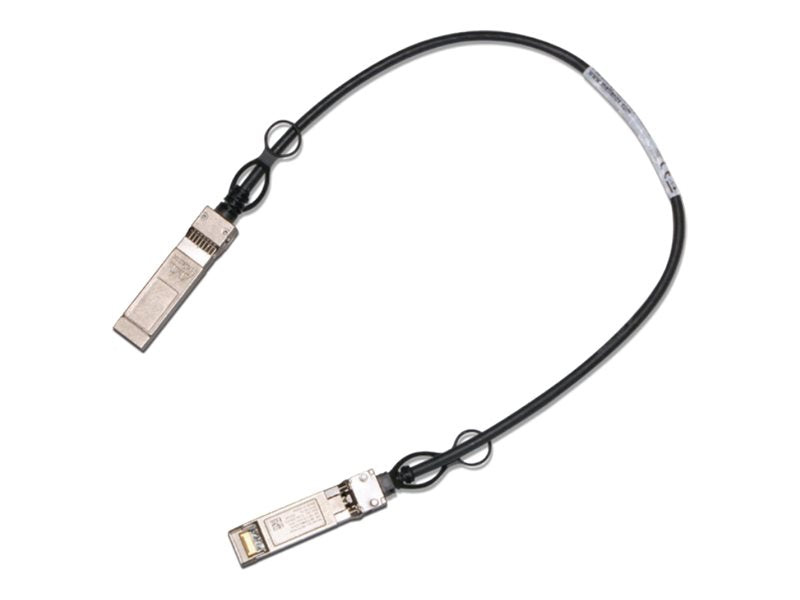 Nvidia Netzwerkkabel – 25 Gbit/s, 1 m Länge