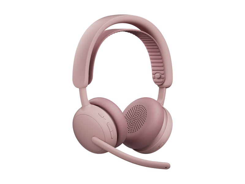 Logitech Zone Wireless Headset – Geräuschunterdrückung, Bluetooth