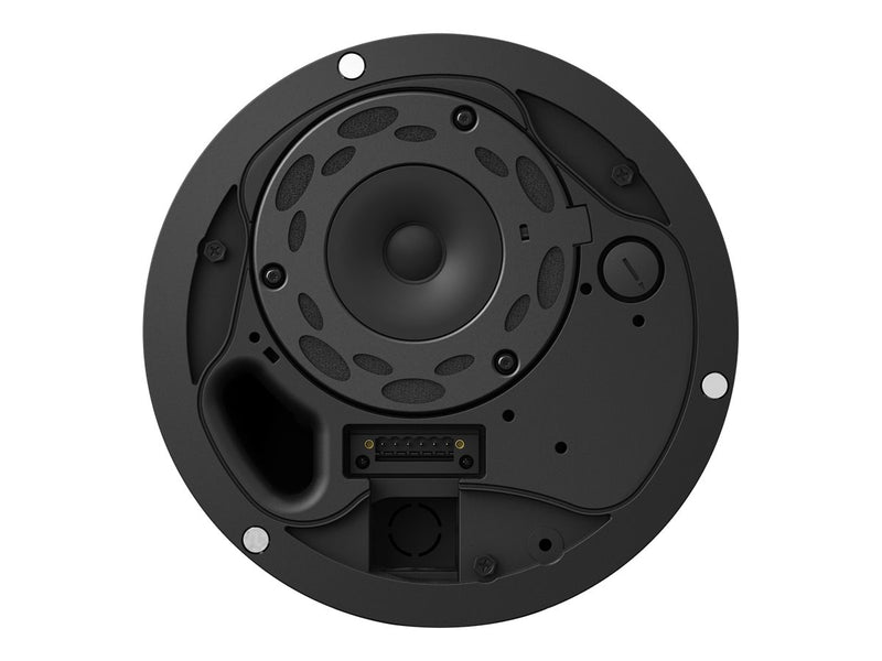 Bose DesignMax DM3C Lautsprecher – 25 Watt, Arctic White