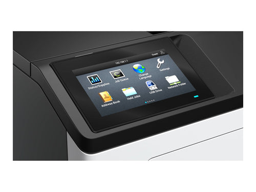 Lexmark Laserdrucker – schnelles Drucken, WLAN-fähig
