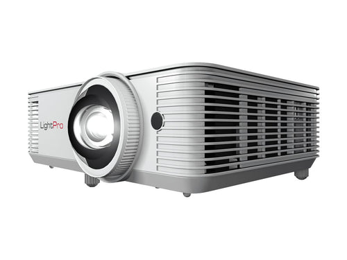 Infocus Projektor – 4200 Lumen, 3D-fähig, scharfe XGA-Auflösung