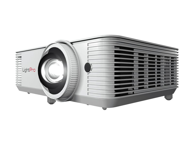 Infocus Projektor – 4200 Lumen, 3D-fähig, scharfe XGA-Auflösung