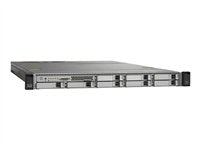 Cisco Server – Ideal für kleine Unternehmen, ohne CPU
