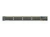 Cisco Catalyst Switch – 48 Ports, Gigabit Ethernet