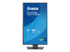 Iiyama 27" LED-Monitor – QHD-Auflösung, IPS-Display