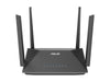 ASUS Wireless Router – Wi-Fi 6, Tri-Band für schnelles Internet