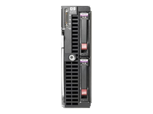 HP Enterprise Blade-Server – Flexibel für kleine und große Unternehmen