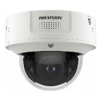 HIKVISION Dome-Kamera – 4 MP, variable Linse