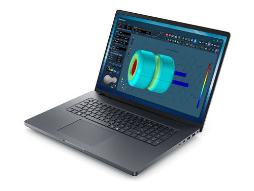 Dell Pro Max 18" Laptop – 32 GB RAM, 1 TB SSD