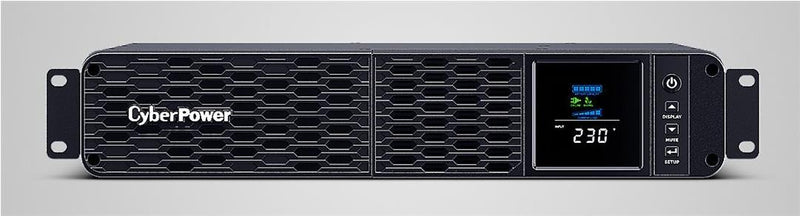 CyberPower USV – Rack-fähig, 720W Leistung