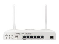 Draytek WLAN-Modem – Sicherheit und schnelles Internet