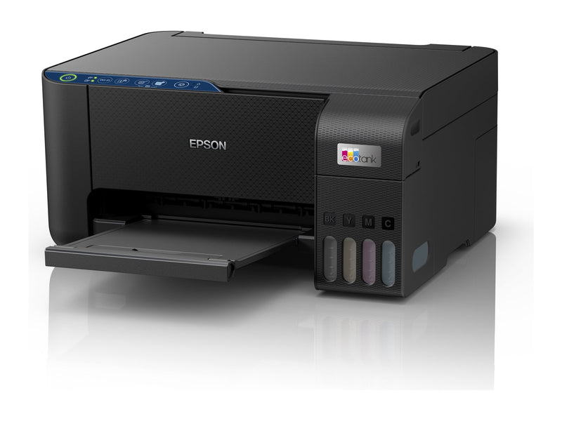 Epson EcoTank Drucker – Patronenfrei, Wi-Fi