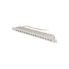 Telegärtner Netzwerk-Patchpanel – 24 Ports für schnelles Internet