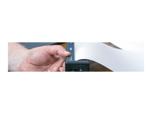Brother PocketJet Drucker – Mobiles Drucken, kabellos