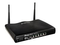 Draytek Vigor 2927ac Router – Dual WAN, VPN-Unterstützung