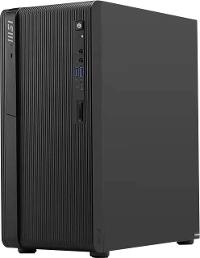 MSI Mini-PC – kompakt und leistungsstark für Ihr Büro