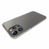 eSTUFF Handyhülle – Klare TPU-Abdeckung für iPhone 13 Pro Max