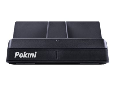 Exone Pokini Office Dock – VGA, HDMI für Pokini Tab K10