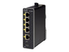 Cisco Ethernet Switch – 5 Anschlüsse, einfache Verwaltung