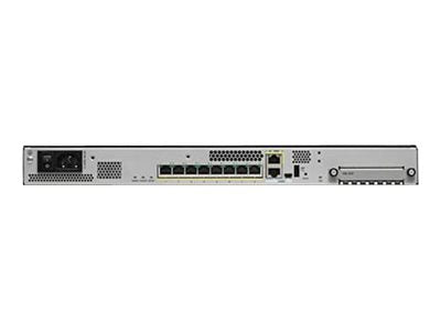 Cisco Firewall Appliance – Sicherheit für kleine Unternehmen