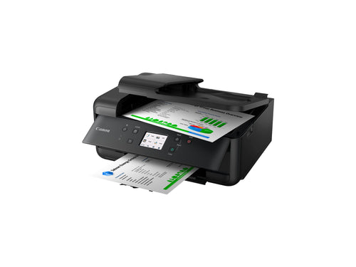 Canon PIXMA Multifunktionsdrucker – Farbdruck, WLAN