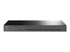 TP-Link 16-Port Managed Switch – 10-Gigabit, für leistungsstarke Netzwerke
