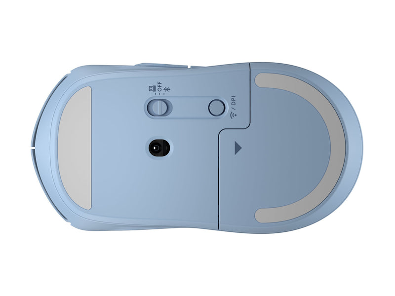 HP 410 Kabellose Maus – leise Bedienung, Bluetooth