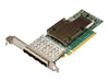 Broadcom Server-Netzwerkadapter – 4 Ports, 10/25 GbE