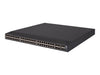 HPE FlexFabric Netzwerk-Switch – 48 Anschlüsse, Gigabit Ethernet