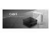 MSI Cubi 5 Mini-PC – Kompakt und leistungsstark für Ihr Büro