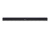 Sharp Soundbar – Kabellos, 150 Watt Spitzenleistung