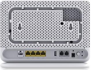 HUAWEI OptiXstar Router – Wi-Fi 6, Dual-Band für schnelles Internet