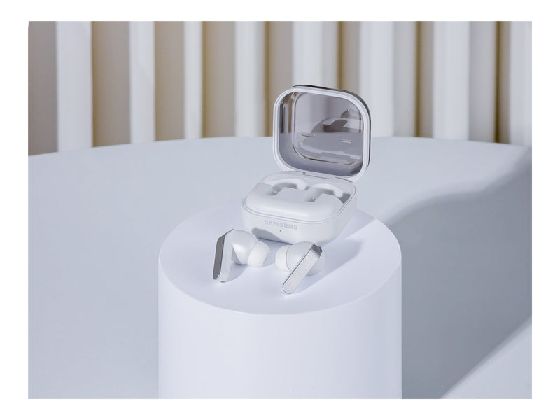 Samsung Galaxy Buds4 Pro – Kabellos, Geräuschunterdrückung