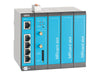 INSYS MRX5 LTE-Router – 5-Port-Switch, DIN-Schiene montierbar