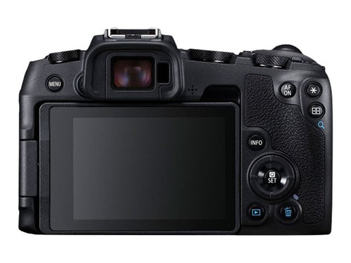 Canon EOS RP – Spiegellose Kamera, 26.2 MP Vollformat