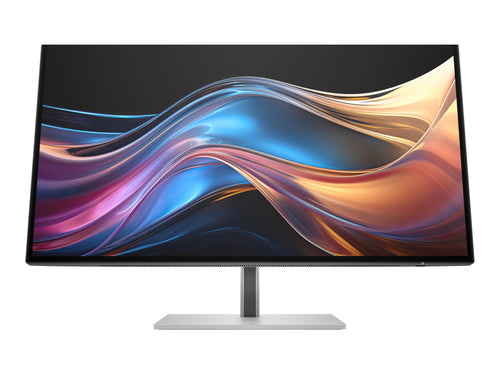 HP LED-Monitor – QHD-Auflösung, HDR-Unterstützung