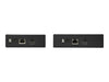 StarTech HDMI Extender – 4K bis 70 m, 1080p bis 100 m