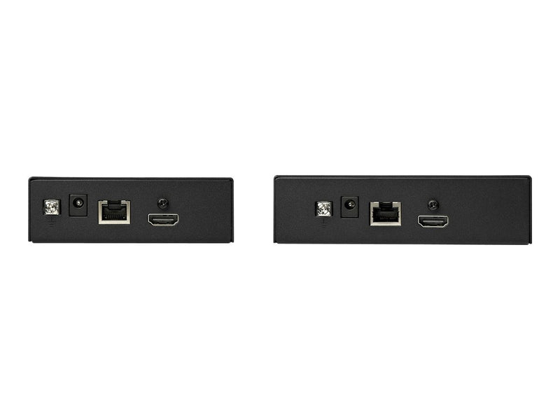 StarTech HDMI Extender – 4K bis 70 m, 1080p bis 100 m