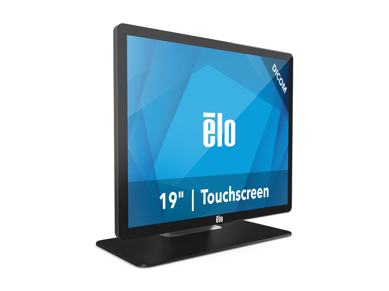 Elo Touch 19" Touchscreen-Monitor – Ideal für Gesundheitswesen