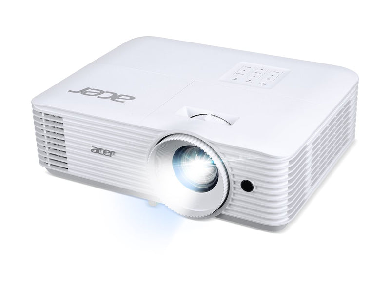 Acer Beamer – 5000 Lumen, WLAN-fähig