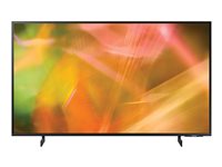 Samsung 65" Crystal UHD Smart TV – Hotelmodus, HDR10+