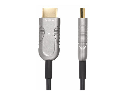 StarTech HDMI-Kabel – 15,2m, 8K-Unterstützung