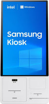 Samsung 24" Kiosk – Touchscreen, 256 GB Speicher