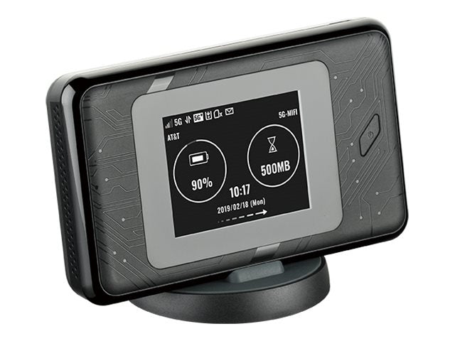 D-Link Mobiler 5G Hotspot – Schnelles WLAN für unterwegs