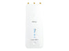 Ubiquiti Accesspoint für Außen – Robustes Design, 5 GHz