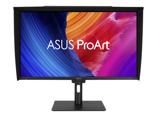ASUS ProArt 27" Monitor – 4K, IPS-Display für kreative Profis