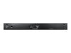 D-Link 28-Port Switch – Smart Managed, PoE+, Gigabit