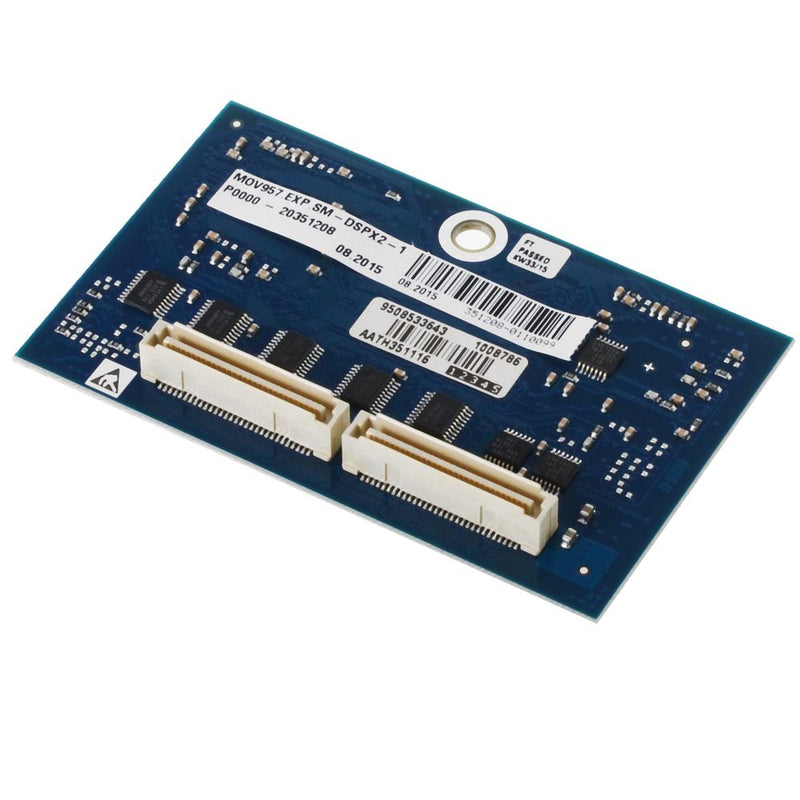 Mitel DSP-Modul – Audio-Optimierung für Telefonanlagen