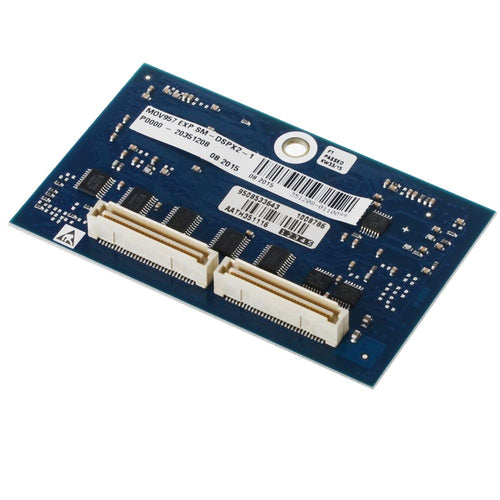Mitel DSP-Modul – Audio-Optimierung für Telefonanlagen
